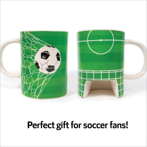 Premium Innovations: bola-futbol-mini para juego y decoración en la mesa.