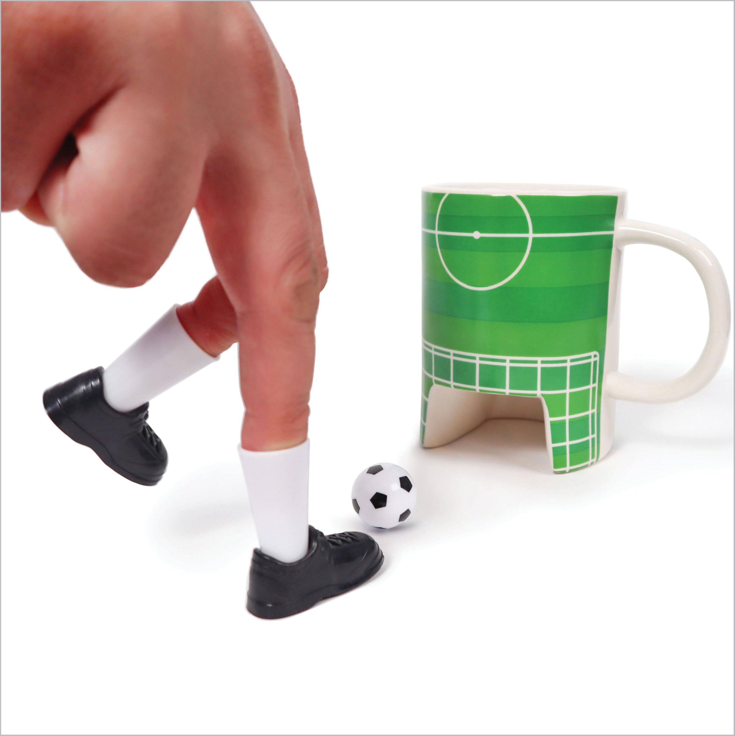 Premium Innovations: diseños vibrantes del conjunto futbol para regalo único.