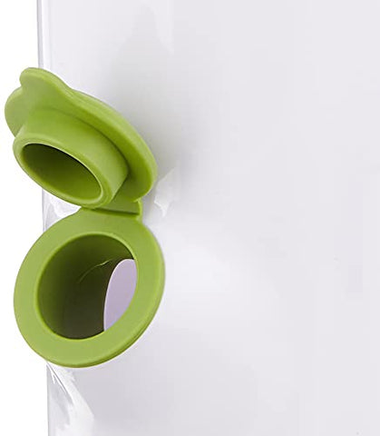 Prepara Herb Savor Pod 2.0 ideal para espárragos y hierbas.