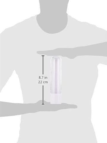 Prepara Herb Savor Pod 2.0, set de 3, diseño claro duradero.