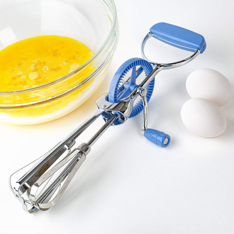 Cuerpo de ABS y acero inoxidable del batidor Prepworks para durabilidad