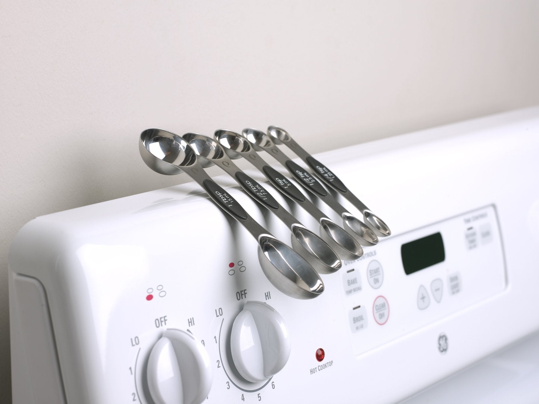 Sin BPA, aptas para uso diario en cocina.