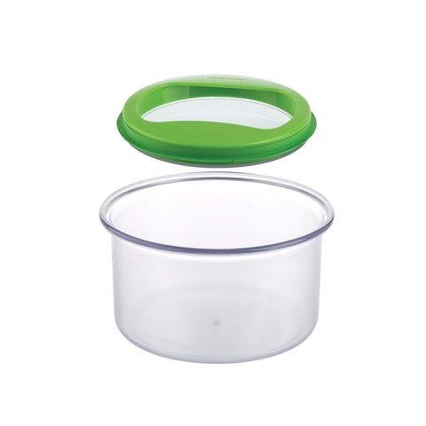 Plástico resistente de ProKeeper para uso diario y durabilidad.