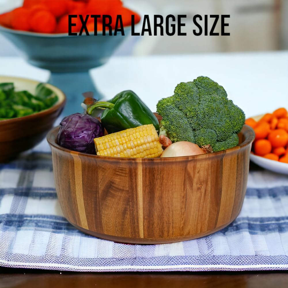 PRESTIGE NOOK ideal para ensaladas y frutas en reuniones