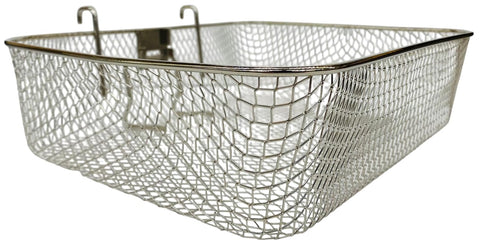 Cesta de plástico duradero para uso frecuente con ProFry