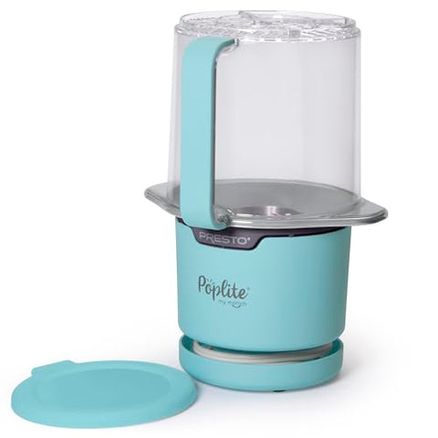 Presto PopLite My Munch: diseño compacto para guardar fácilmente.