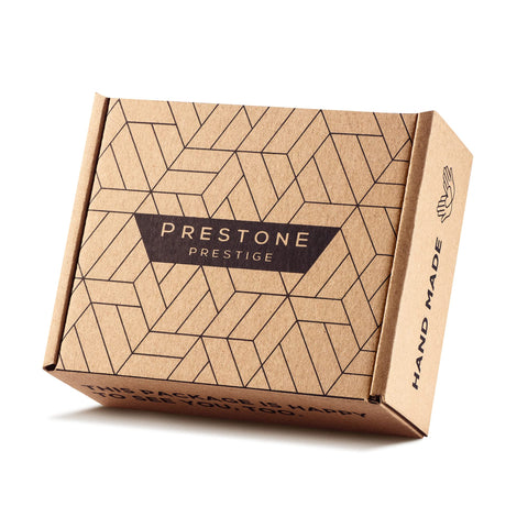 Prestone Prestige posavasos diseño lujoso regalo ideal para el hogar