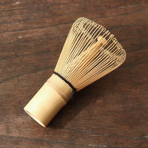 Prettidecor batidor de matcha facilita limpieza rápida sin rincones