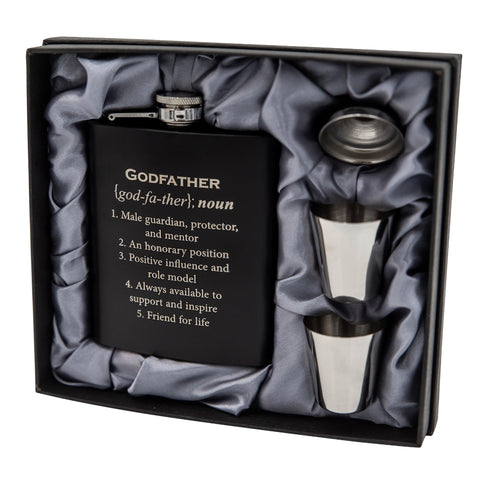 Pretty Inappropriate: regalo de bautismo para padrinos y momentos inolvidables