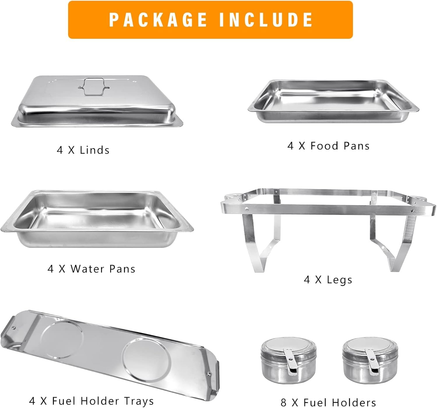 PRIJESSE almacenamiento compacto: apilable para guardar cuando no se usa.