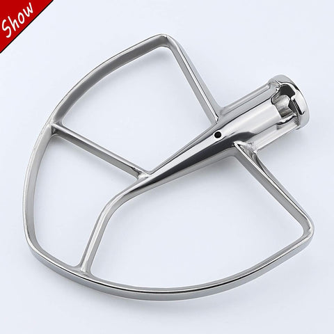 Compatibilidad con modelos KitchenAid Artisan, ideal para usar con Prime Swift.