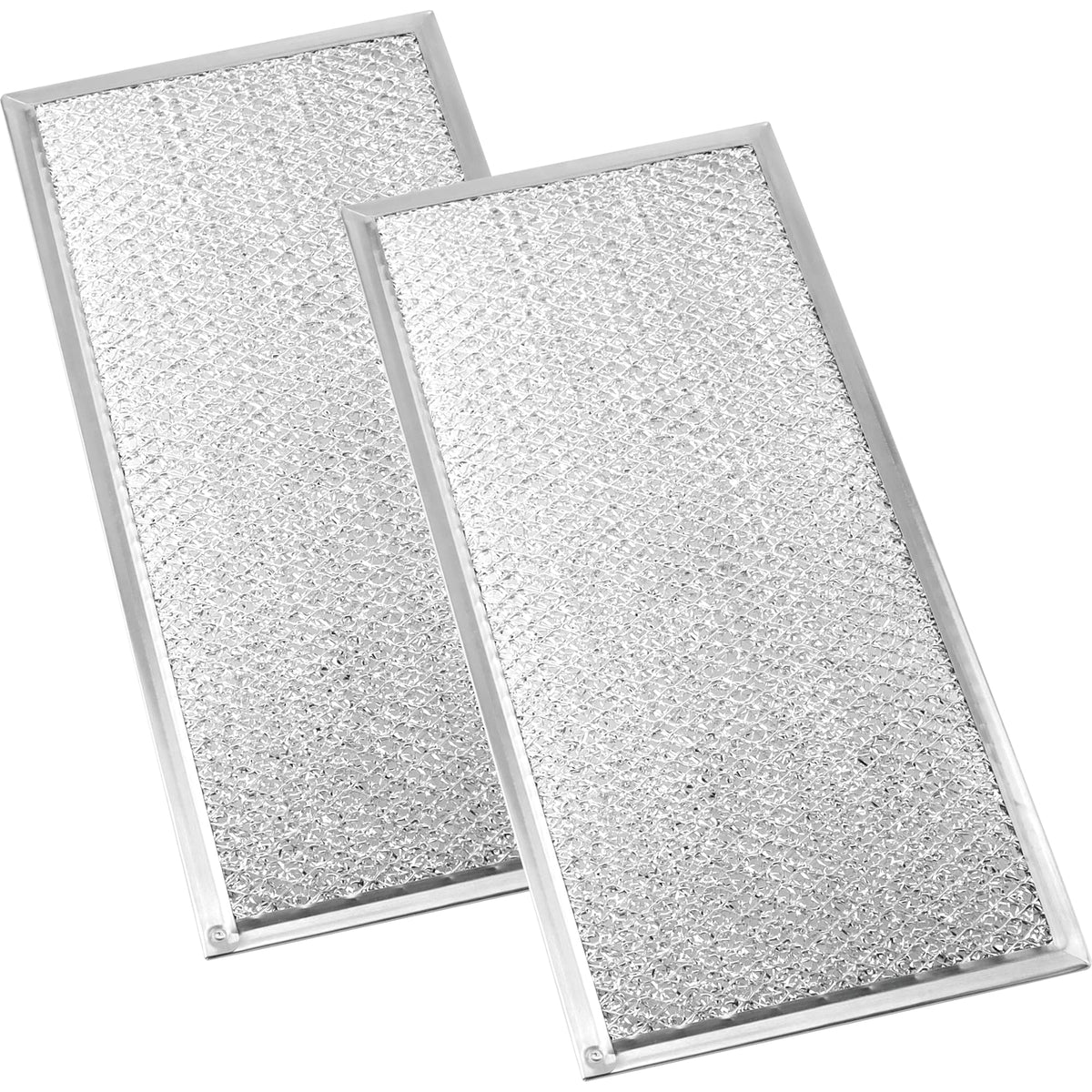 prime&swift filtro grasa microondas 13x6: filtración duradera para una cocina limpia