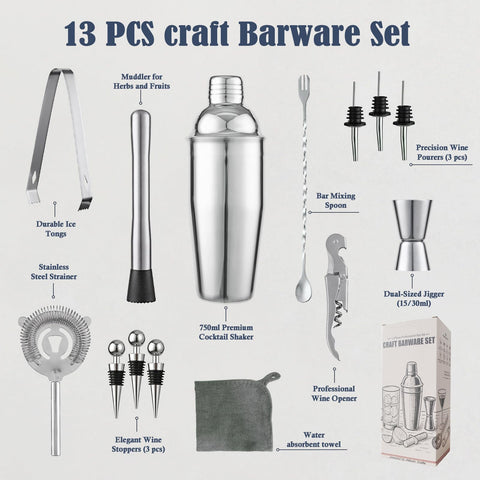 Primero Basics medidor para cócteles 1 oz a 2 oz con precisión