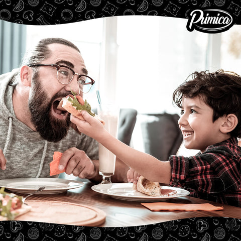 Primica Pizza Steel XL: uso en parrilla para pizzas al aire libre