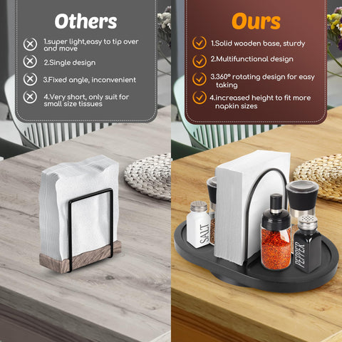 Primo Lines accesorio multiuso para cocina y hogar, organiza y decora