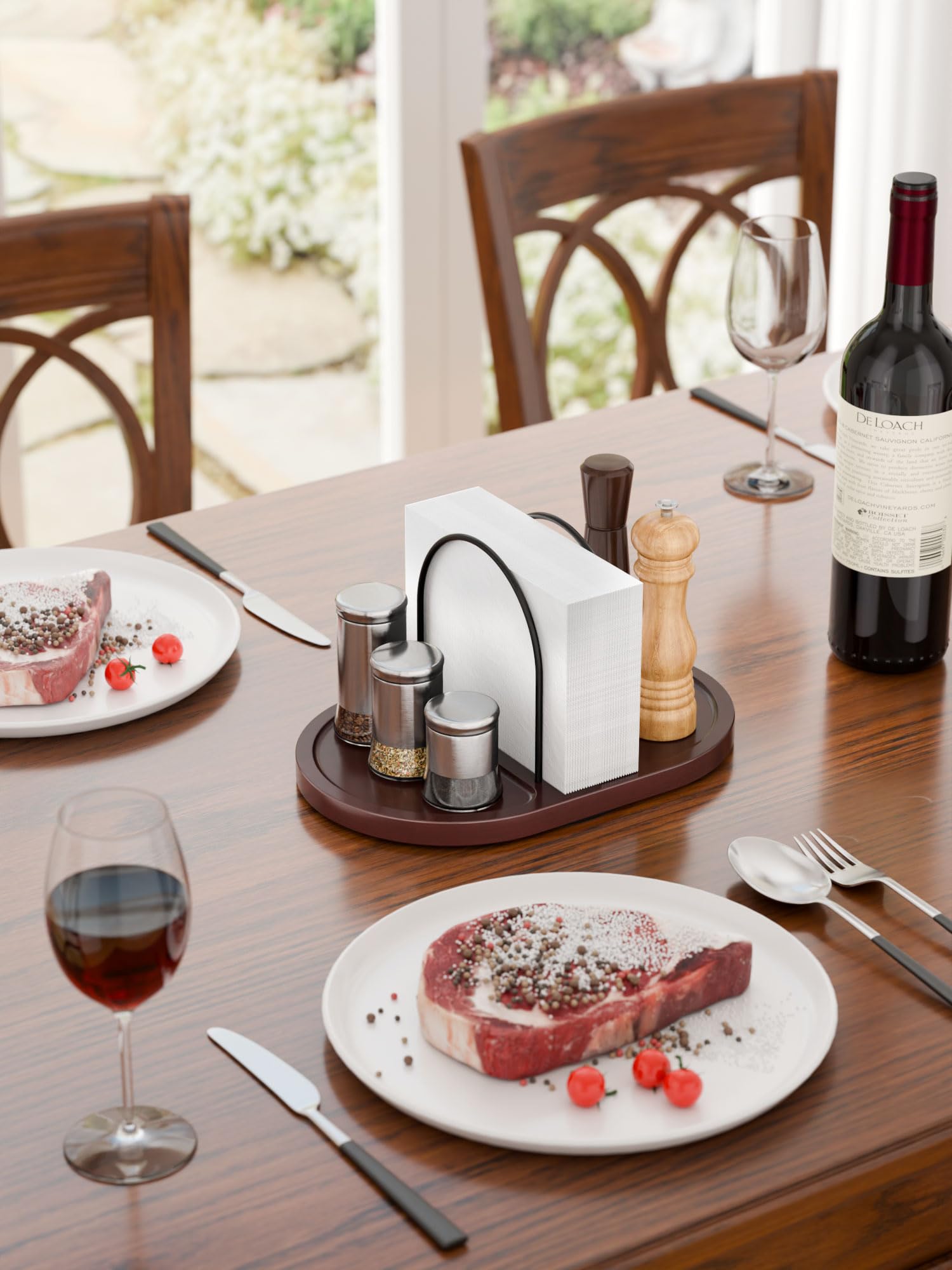 Primo Lines NP-1 base anti-deslizante con silicona protege la mesa