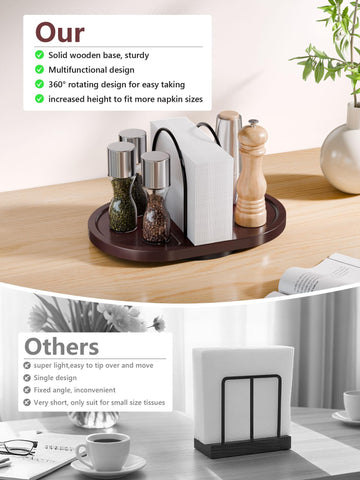 Primo Lines NP-1 ideal para presentar condimentos, flores o tazas