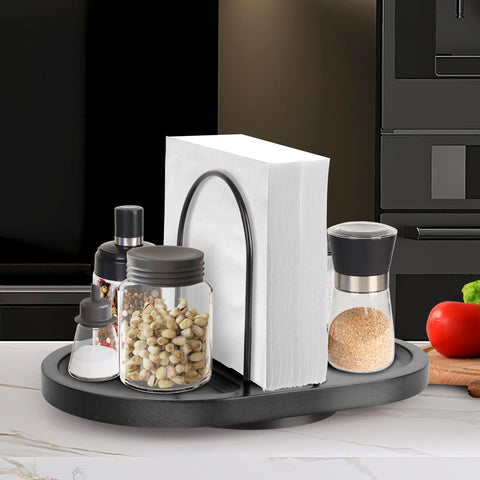 Primo Lines uso en encimera y mesa de comedor, orden y estilo