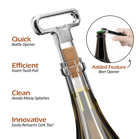 Primoxe diseño ergonómico en la mano para uso cómodo y seguro.