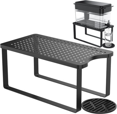 PrimZooty: soporte estable para dispensador de agua.