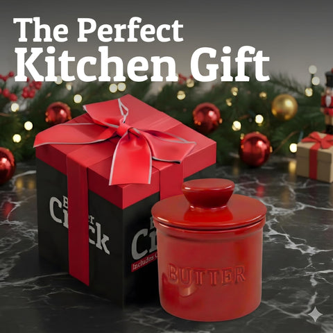 PriorityChef envase regalo premium listo para regalo.