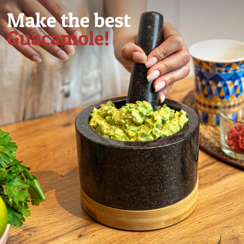 PriorityChef pesto y chutneys, sabor concentrado gracias a la molienda.