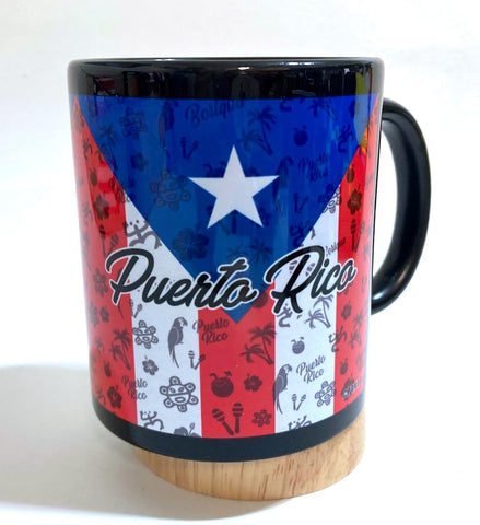 PRK 14, taza versátil para casa u oficina, ideal para café o té.