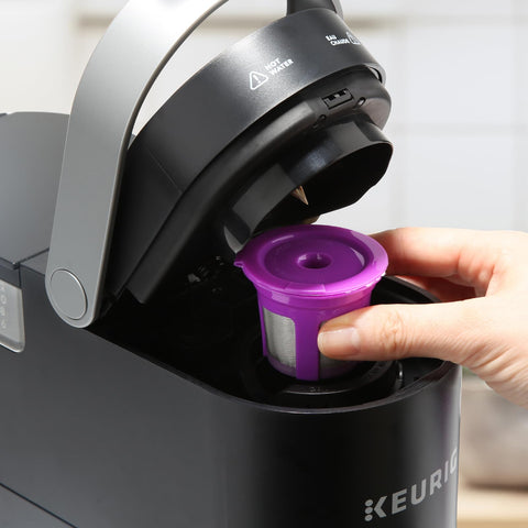 Pro Mael filtración de sedimentos para sabor más claro.