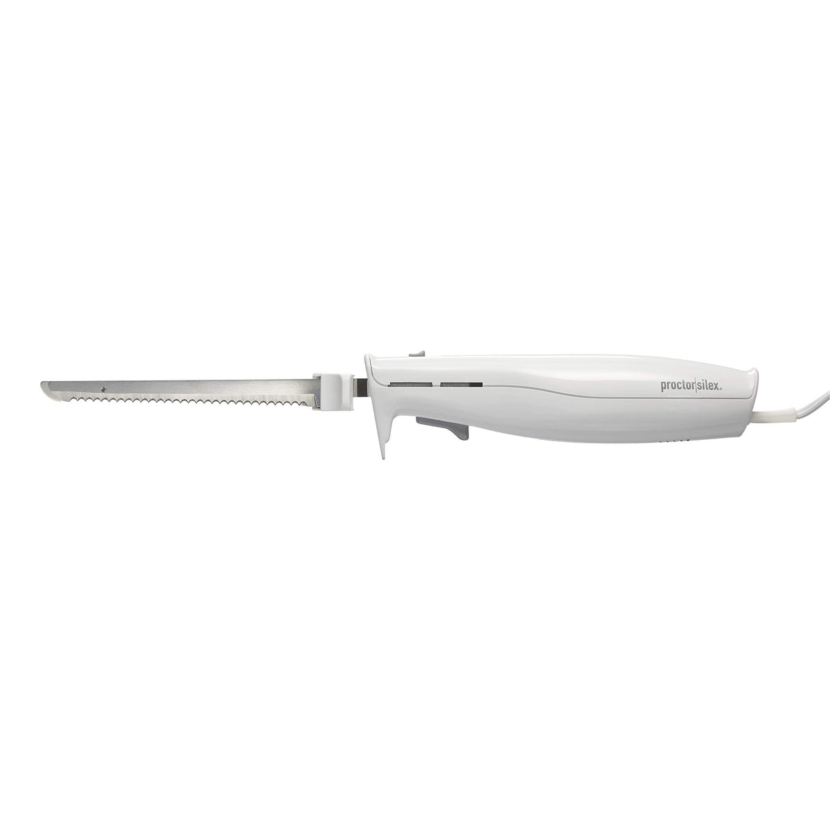 Proctor Silex: cuchilla de trinchar para carne, corte rápido y uniforme.