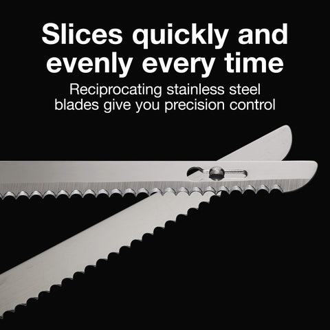 Proctor Silex: empuñadura ergonómica para control y comodidad.