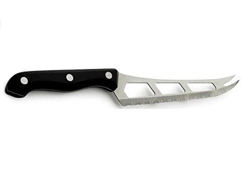 Prodyne CK-300 cuchillo fruta y verduras filo serrado para cortes limpios