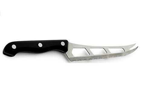 Prodyne CK-300 cuchillo fruta y verduras filo serrado para cortes limpios