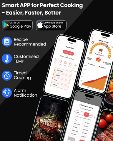 PROGRACE alertas y notificaciones móviles para tiempos de cocción