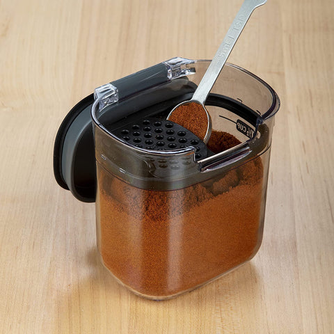 Progressive PKS-401 diseño de cocina elegante para organización diaria