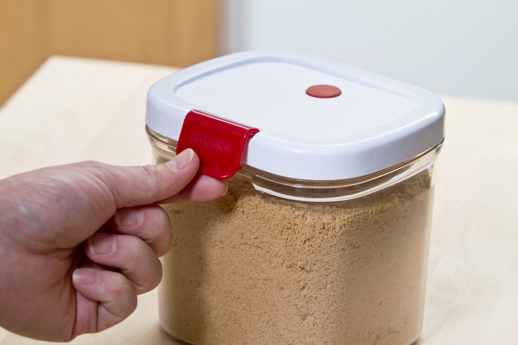 Progressive PrepSolutions: inserto de terracota para conservar la humedad y evitar endurecimiento