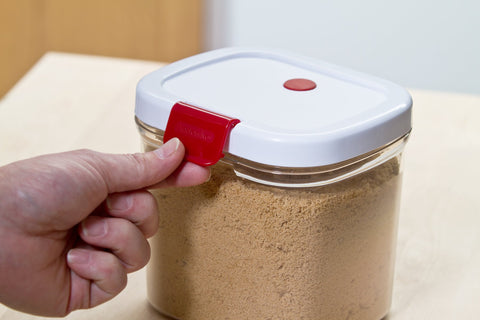Progressive PrepSolutions: inserto de terracota para conservar la humedad y evitar endurecimiento