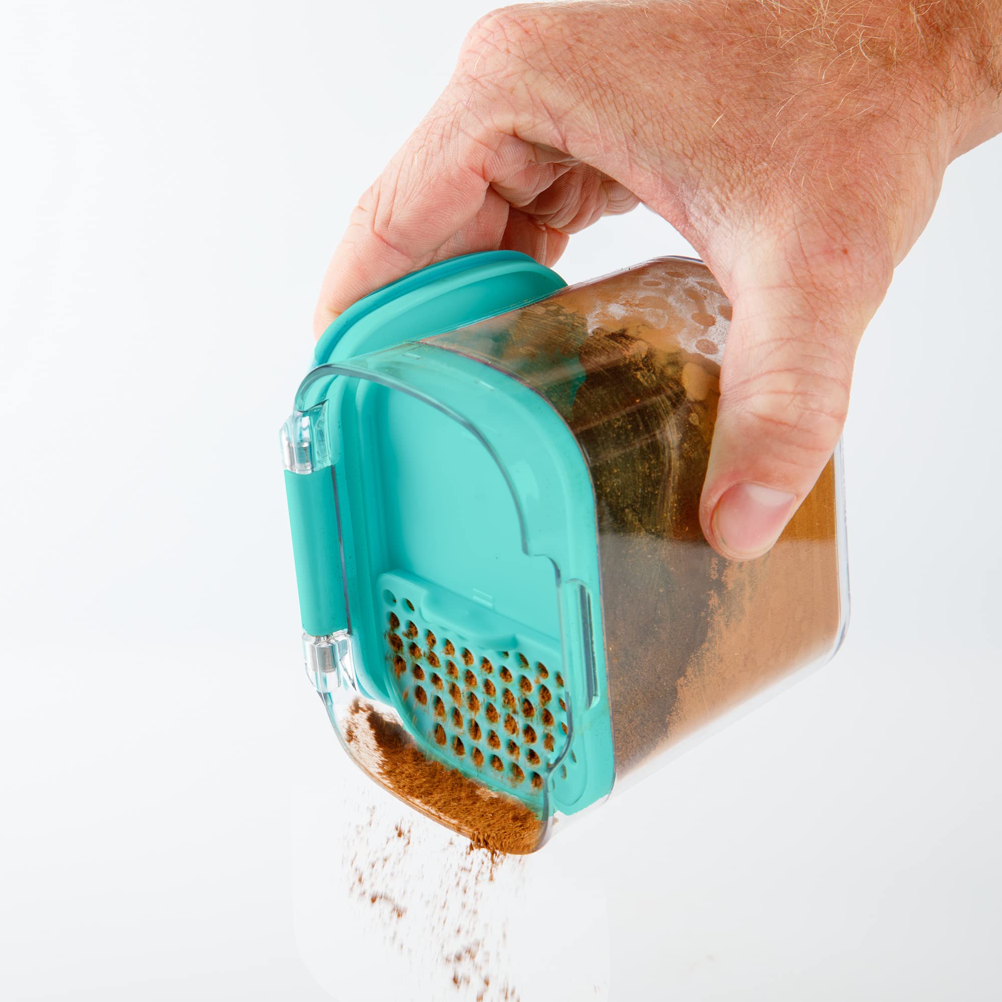 Progressive ProKeeper apto para lavavajillas, limpieza sencilla.
