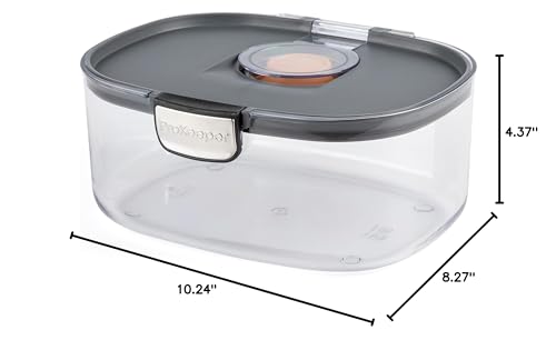 Progressive ProKeeper International, aspecto elegante que complementa la cocina.