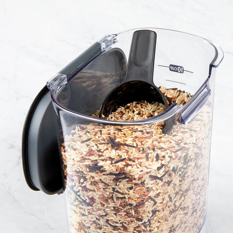 Progressive ProKeeper+ diseño práctico para cocina moderna y orden.