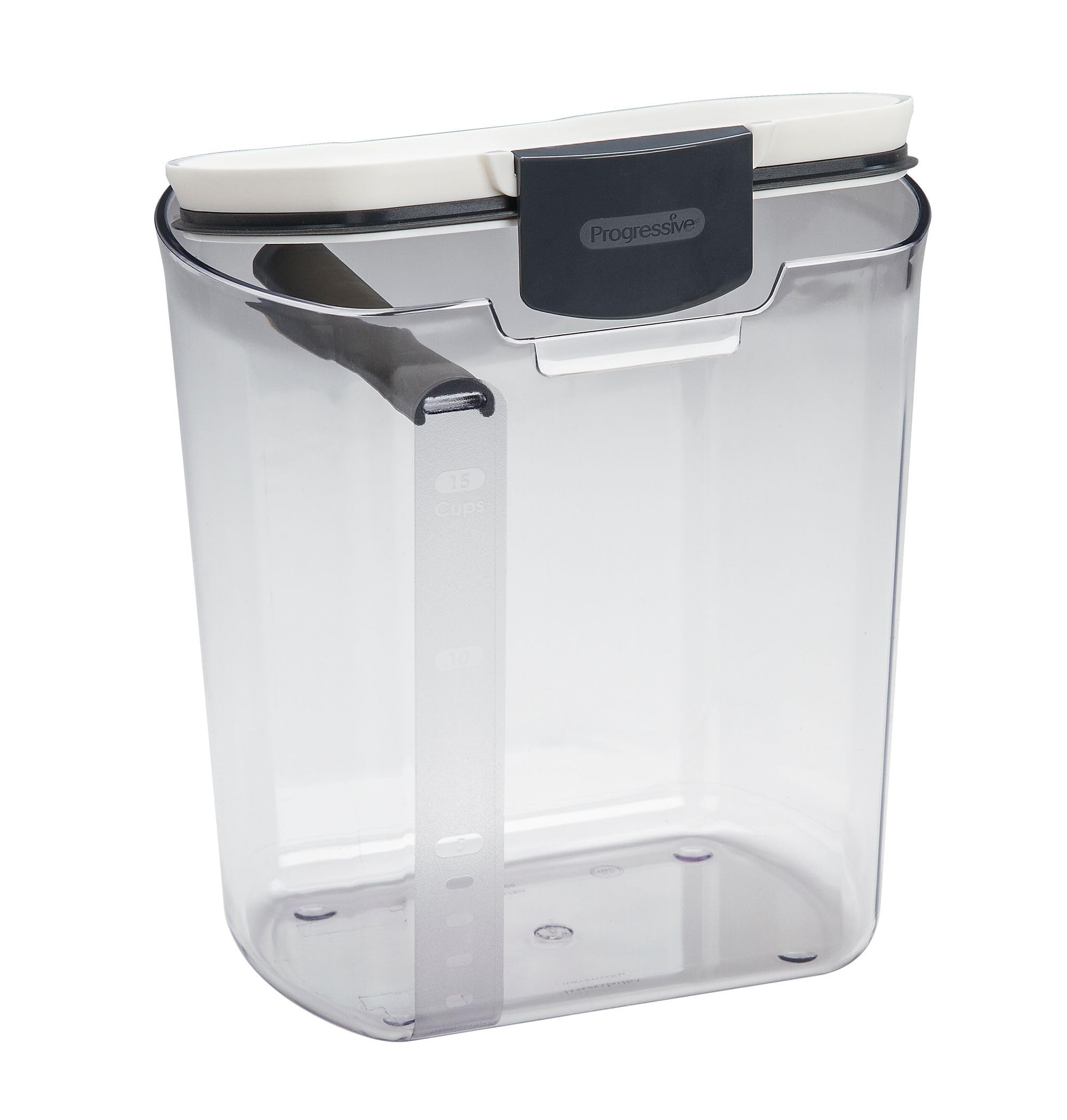 ProKeeper tapa de silicona: mantiene la frescura sin humedad.