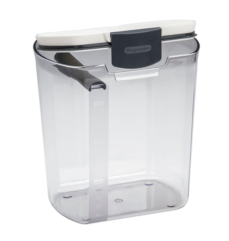 ProKeeper tapa de silicona: mantiene la frescura sin humedad.