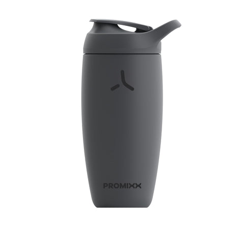 Promixx Pursuit: botella aislada mantiene la bebida fría por más tiempo.