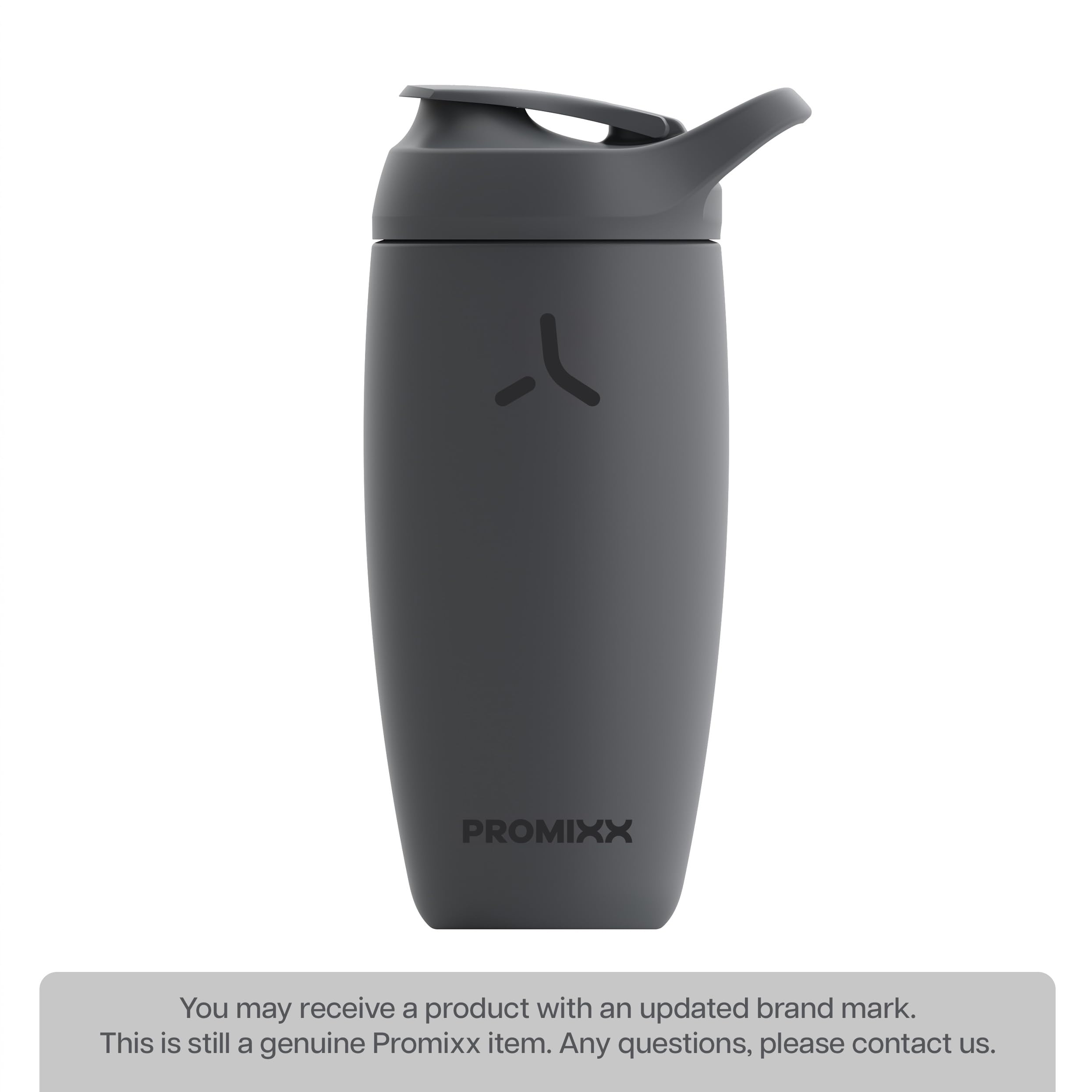 Promixx Pursuit: mezcla silenciosa sin ruidos ni grumos.