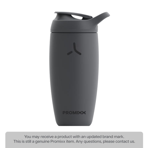 Promixx Pursuit: mezcla silenciosa sin ruidos ni grumos.