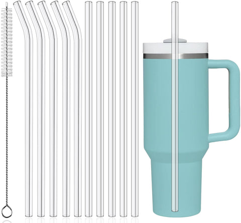 Pajilla PROOCI para bebidas frías y calientes con limpieza fácil.