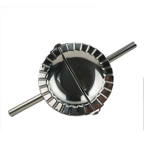 Proshopping cortador masa empanadas XL, corta y da forma uniforme.