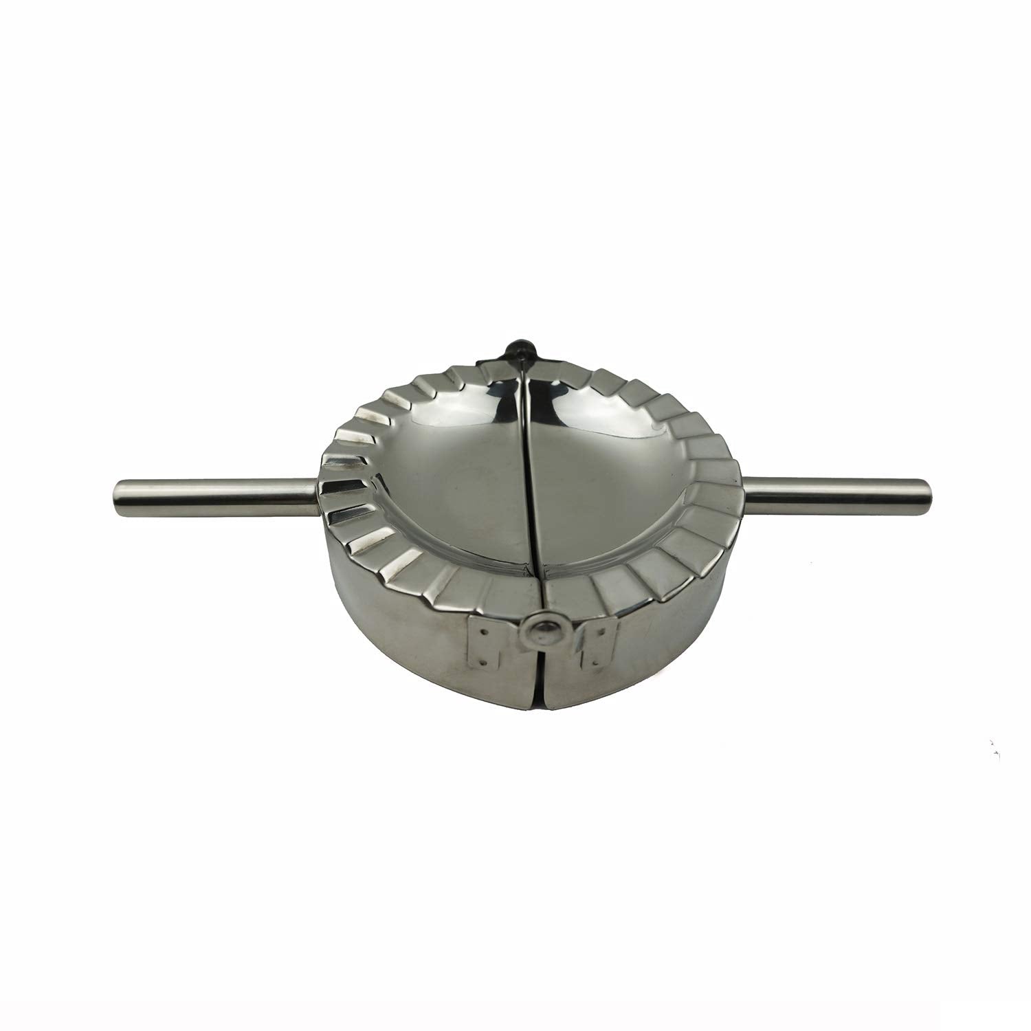 Proshopping diametro 5 pulgadas XL, tamaño perfecto para empanadas.