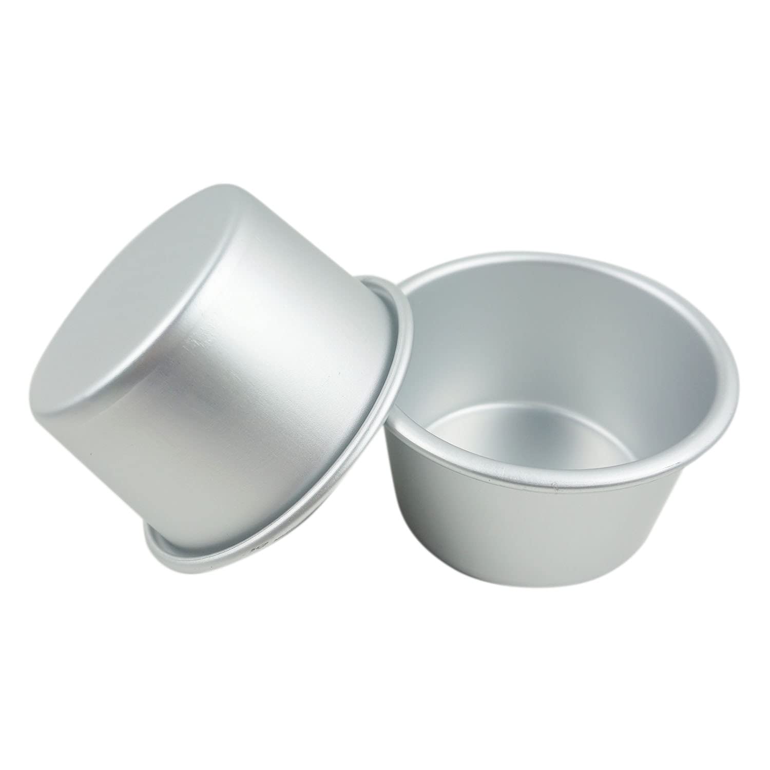 Proshopping molde tartas mini y pasteles, gran versatilidad en la cocina.