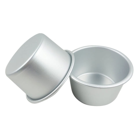 Proshopping molde tartas mini y pasteles, gran versatilidad en la cocina.