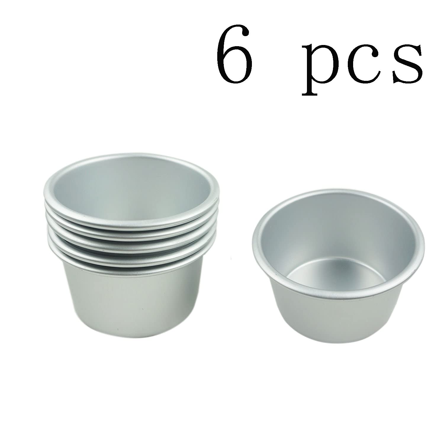 Proshopping set de moldes reutilizables para repostería casera o profesional.